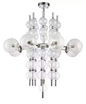 Люстра на штанге Escada 10163/8PL