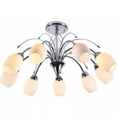 Люстра на штанге Escada 1161/9P