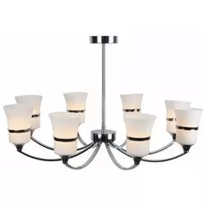 Люстра на штанге Escada 477/8P