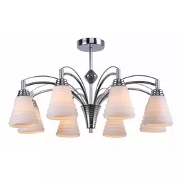 Люстра на штанге Escada 514/8