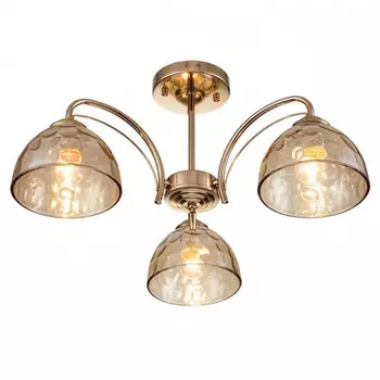 Люстра на штанге Escada Mallow 665/3P