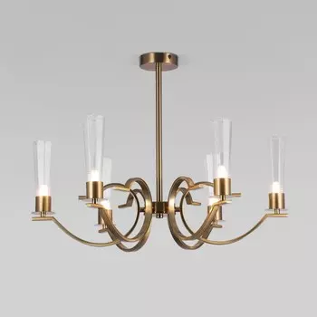 Люстра на штанге Eurosvet 60141/6 (a060331)