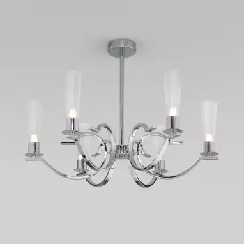 Люстра на штанге Eurosvet 60141/6 (a060334)