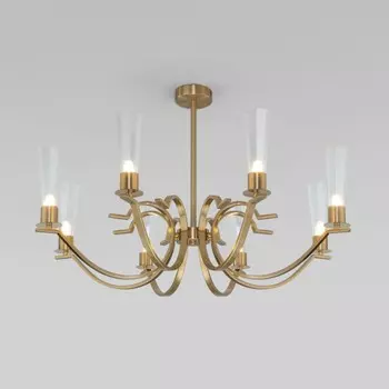 Люстра на штанге Eurosvet 60141/8 (a060332)