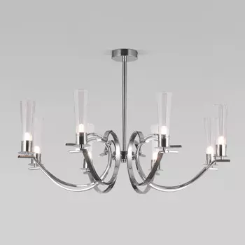 Люстра на штанге Eurosvet 60141/8 (a060336)