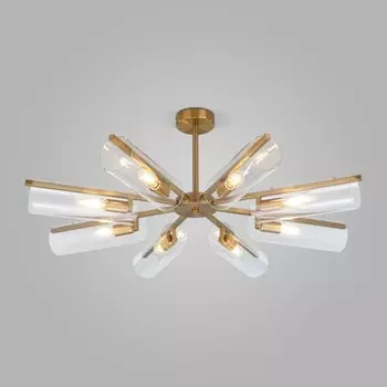 Люстра на штанге Eurosvet 70144/8 (a060898)