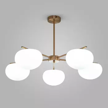 Люстра на штанге Eurosvet Like 30190/5 (a065712)