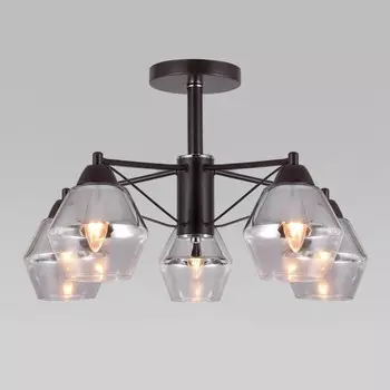 Люстра на штанге Eurosvet Takara 70135/5 (a056965)