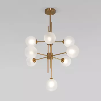 Люстра на штанге Eurosvet Volver 50383 (a066796)