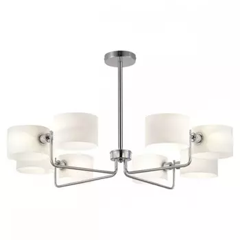 Люстра на штанге Evoluce Aerin SLE1121-102-08