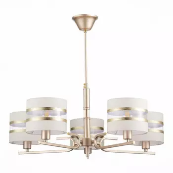 Люстра на штанге Evoluce Almese SLE300203-05