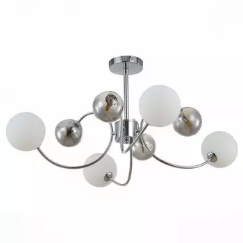 Люстра на штанге Evoluce Formae SLE220912-08