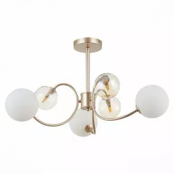 Люстра на штанге Evoluce Formae SLE220922-06