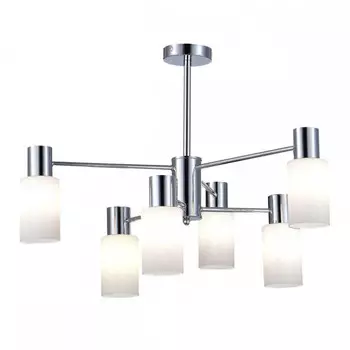 Люстра на штанге Evoluce Gessi SLE1139-102-06