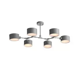 Люстра на штанге Evoluce Gimento SLE183702-06