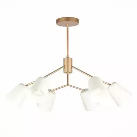 Люстра на штанге Evoluce MARIO SLE155902-06