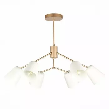 Люстра на штанге Evoluce MARIO SLE155902-06