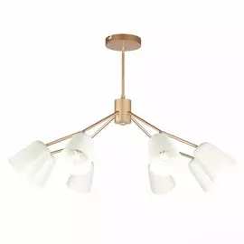 Люстра на штанге Evoluce MARIO SLE155902-08