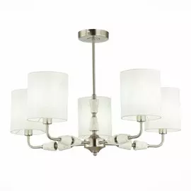 Люстра на штанге Evoluce MILI SLE107802-05