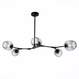 Люстра на штанге Evoluce RAMETTO SLE154843-05