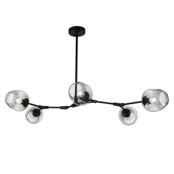 Люстра на штанге Evoluce RAMETTO SLE154843-05