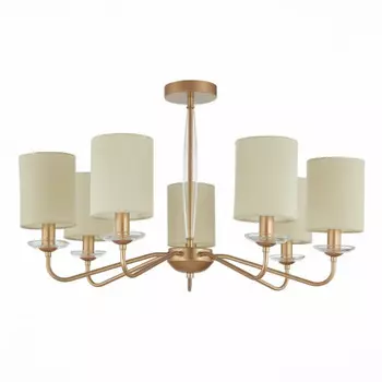 Люстра на штанге Evoluce RITA SLE108002-07