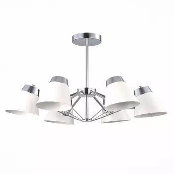 Люстра на штанге Evoluce VARIO SLE155802-06