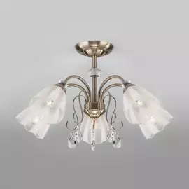 Люстра на штанге Eurosvet Floranse 30155/5 a044824