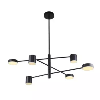 Люстра на штанге F-Promo Ducan 3094-6P