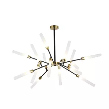 Люстра на штанге F-Promo Istapp 4480-16C