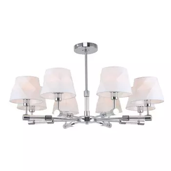 Люстра на штанге F-Promo Lilian 2659-8P