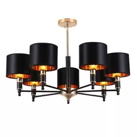 Люстра на штанге F-Promo Lorus 2589-7P