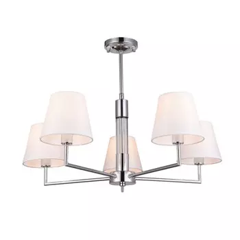 Люстра на штанге F-Promo Milo 2616-5P