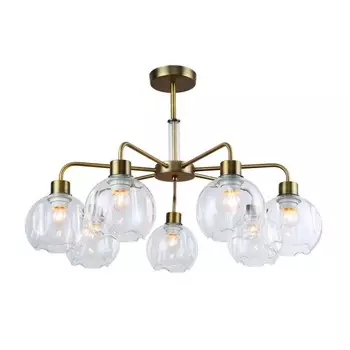 Люстра на штанге F-Promo Monto 2192-7P