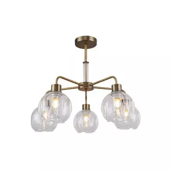 Люстра на штанге F-Promo Monto 2192-5P