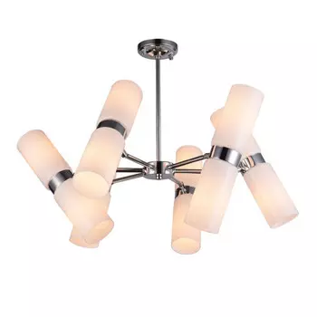 Люстра на штанге F-Promo Rollo 2618-12P