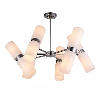 Люстра на штанге F-Promo Rollo 2618-12P