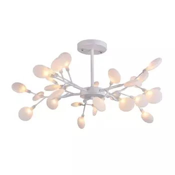 Люстра на штанге F-Promo Skein 2479-10P