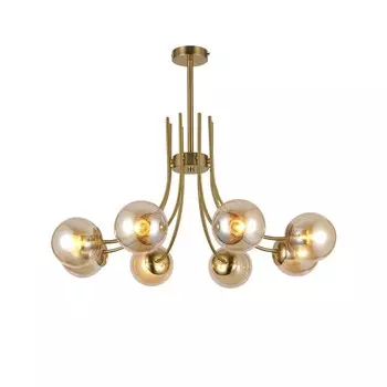 Люстра на штанге F-Promo Vexity 2783-8P