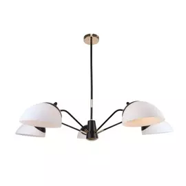 Люстра на штанге F-Promo Vitra 2686-5P