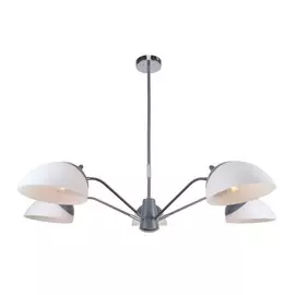 Люстра на штанге F-Promo Vitra 2687-5P