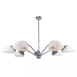 Люстра на штанге F-Promo Vitra 2687-7P