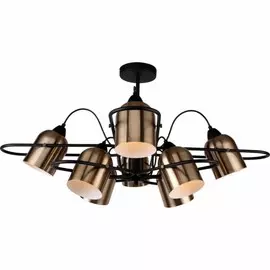 Люстра на штанге Faeton Stilfort 2007/02/08C