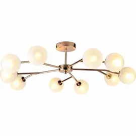 Люстра на штанге Fantano Stilfort 2046/03/10C