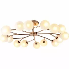 Люстра на штанге Fantano Stilfort 2046/03/16C