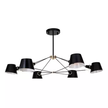 Люстра на штанге Favourite Eimer 1512-6P