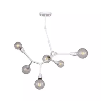 Люстра на штанге Favourite Electron 1755-6P