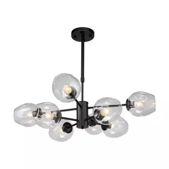 Люстра на штанге Favourite Recens 2626-8P