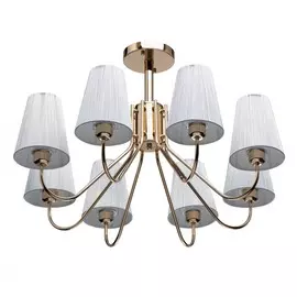 Люстра на штанге Федерика De Markt 684012608