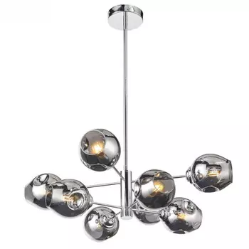 Люстра на штанге Fovia ST-Luce SL1500.103.08